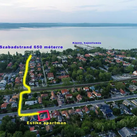 Estike شقة