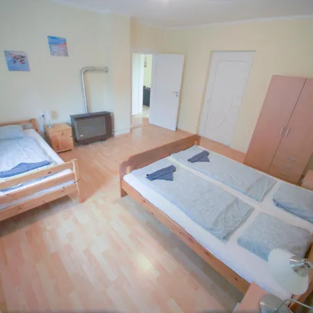 Estike Apartment