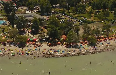 Apartment Estike Balatonlelle