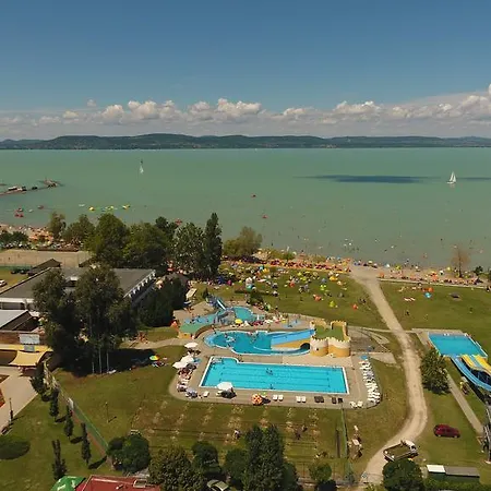 Apartment Estike Balatonlelle