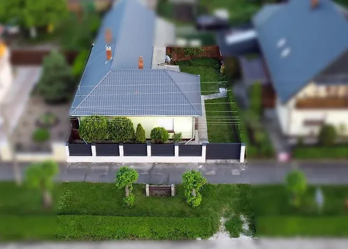 Appartement Estike Balatonlelle